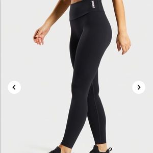 Gymshark Training Leggings